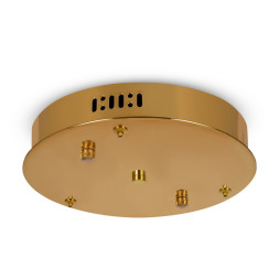 База накладная Freya Tier FR5257A-L3G1