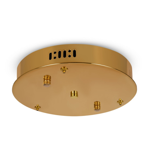 База накладная Freya Tier FR5257A-L3G1