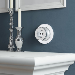 Розетка Werkel W5871054