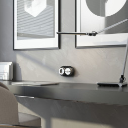 Розетка Werkel W5871054