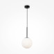 Подвесной светильник Maytoni Basic form MOD321PL-01B1