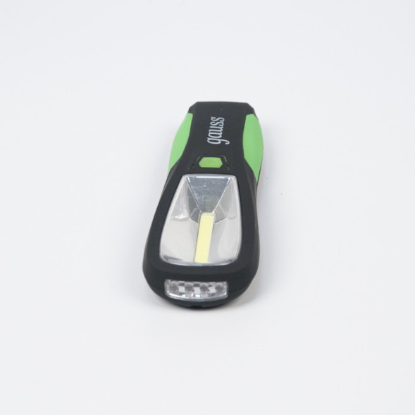Фонарь Gauss GFL GF504