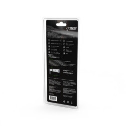 Фонарь Gauss GFL GF504