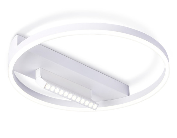 Потолочный светильник Ambrella Light FL51457