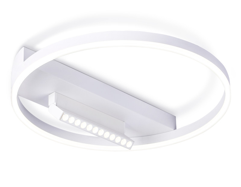 Потолочный светильник Ambrella Light FL51457