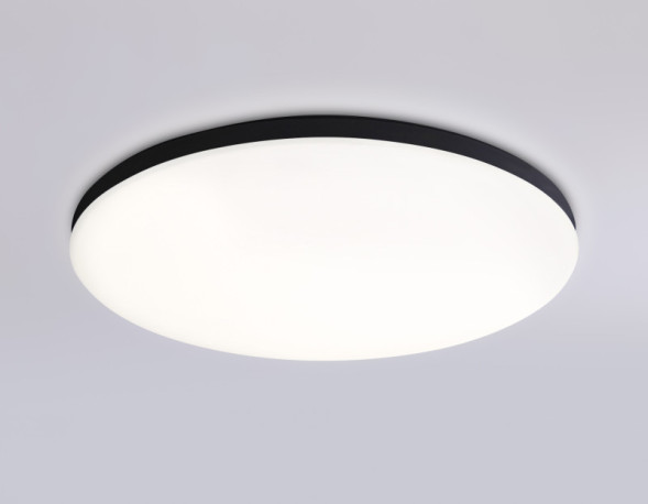 Потолочный светильник Ambrella Light FZ2004 ORBITAL