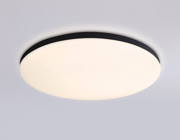 Потолочный светильник Ambrella Light FZ2004 ORBITAL