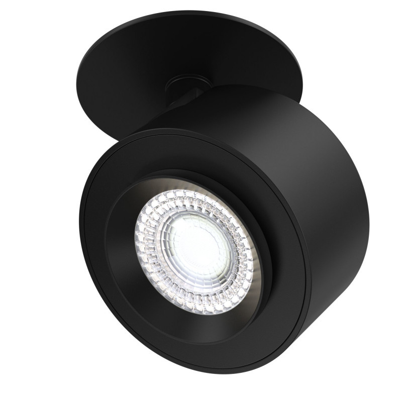 Спот Maytoni Technical Treo C063CL-L12B4K
