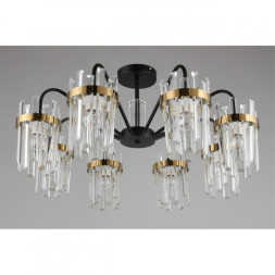 Люстра на штанге Omnilux Pavarolo OML-67717-08