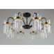 Люстра на штанге Omnilux Pavarolo OML-67717-08