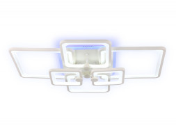 Потолочная люстра Ambrella Light ACRYLICA FA5306