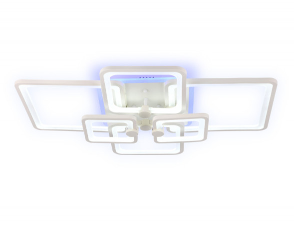 Потолочная люстра Ambrella Light ACRYLICA FA5306