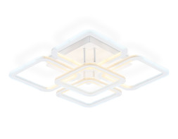 Потолочная люстра Ambrella Light FA8949 ACRYLICA