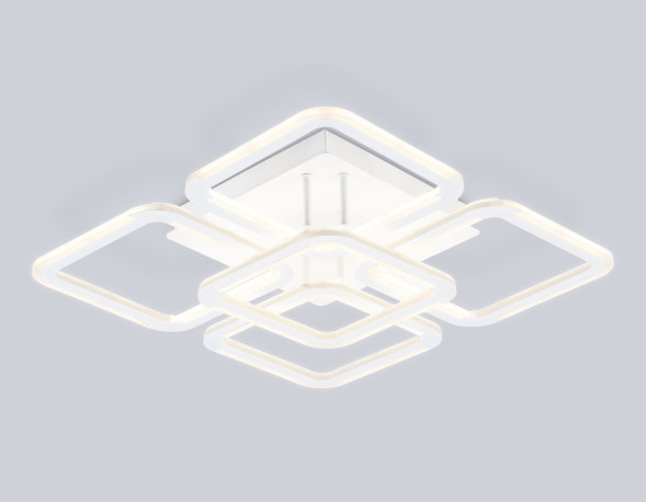 Потолочная люстра Ambrella Light FA8949 ACRYLICA