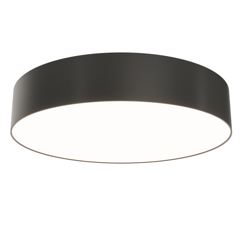 Потолочный светильник Maytoni Technical Zon C032CL-36W3K-RD-B