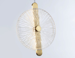 Подвесной светильник LH31147 Ambrella Light HIGH LIGHT