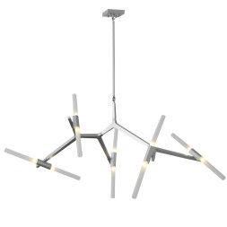 Люстра на штанге ST-Luce LACONICITA SL947.102.10