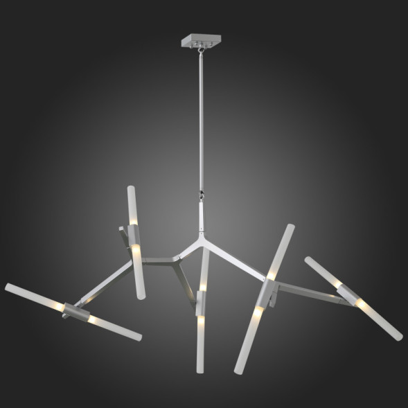 Люстра на штанге ST-Luce LACONICITA SL947.102.10