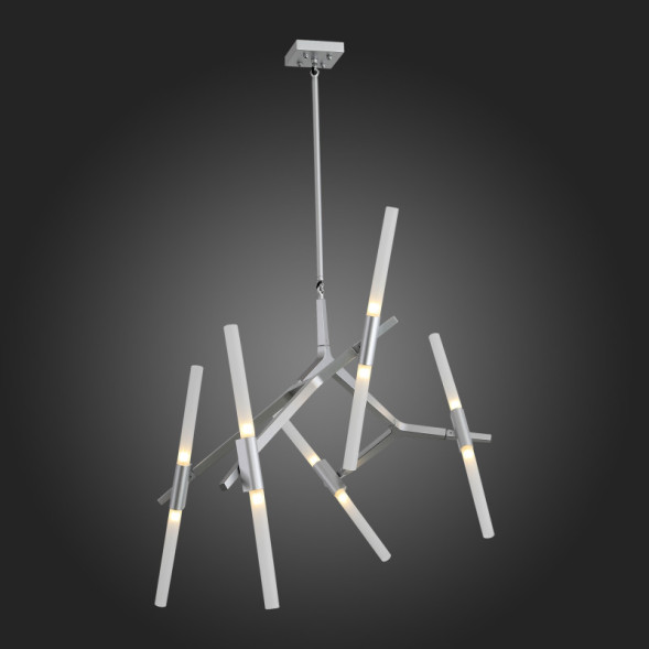 Люстра на штанге ST-Luce LACONICITA SL947.102.10