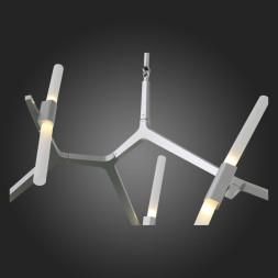 Люстра на штанге ST-Luce LACONICITA SL947.102.10
