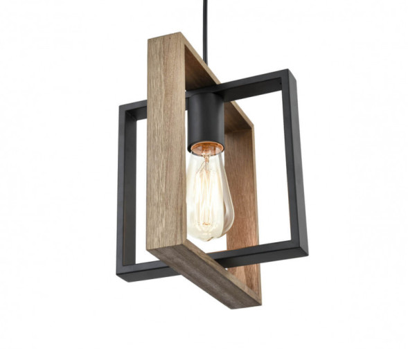 Подвесной светильник Vele Luce Bastion VL6112P01