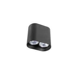 Накладной точечный светильник Nowodvorski Pag 9386