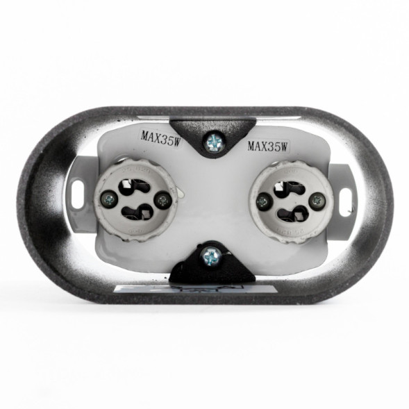 Накладной точечный светильник Nowodvorski Pag 9386