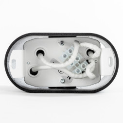 Накладной точечный светильник Nowodvorski Pag 9386