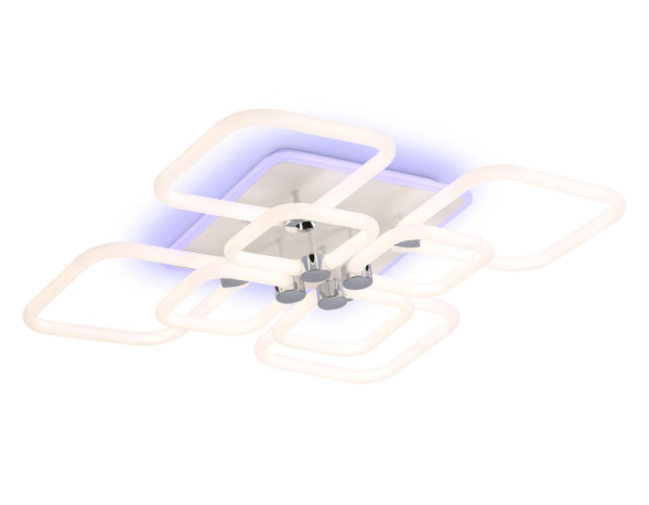 Потолочный светильник Ambrella Light FA3866