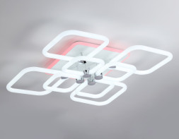 Потолочный светильник Ambrella Light FA3866