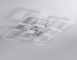 Потолочный светильник Ambrella Light FA3866