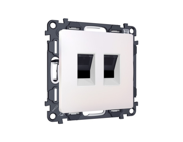 Розетка MA212110 Ambrella Volt MA