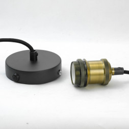 Подвесной светильник Lussole GLEN COVE LSP-9606