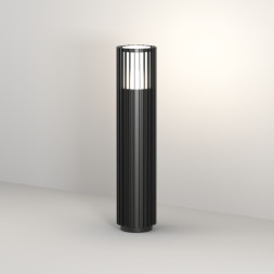 Садово-парковый светильник Denkirs DK9725-BK FARSUN