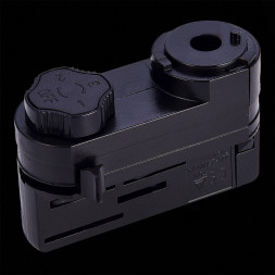 Адаптер ST-Luce Track 3 black ST030.409.20
