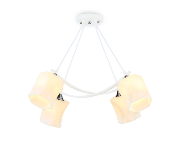 Подвесная люстра Ambrella Light Traditional TR303156