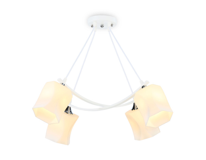 Подвесная люстра Ambrella Light Traditional TR303156