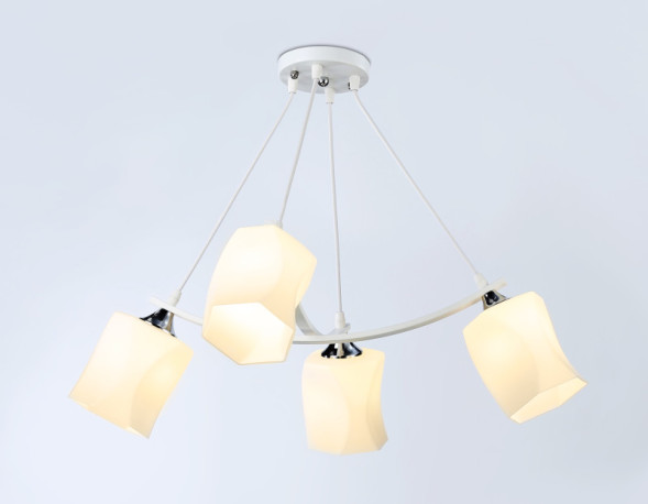 Подвесная люстра Ambrella Light Traditional TR303156