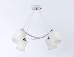 Подвесная люстра Ambrella Light Traditional TR303156