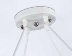 Подвесная люстра Ambrella Light Traditional TR303156