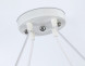Подвесная люстра Ambrella Light Traditional TR303156