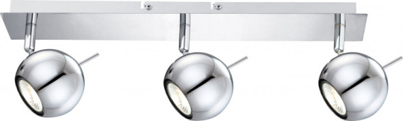 Спот Globo 57881-3L OBERON