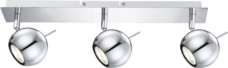 Спот Globo 57881-3L OBERON