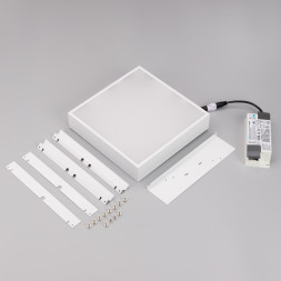 Офисный светильник Arlight GRIGLIATO 045700