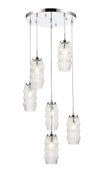 Подвесной светильник Vele Luce LILY VL5583P16