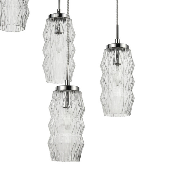 Подвесной светильник Vele Luce LILY VL5583P16