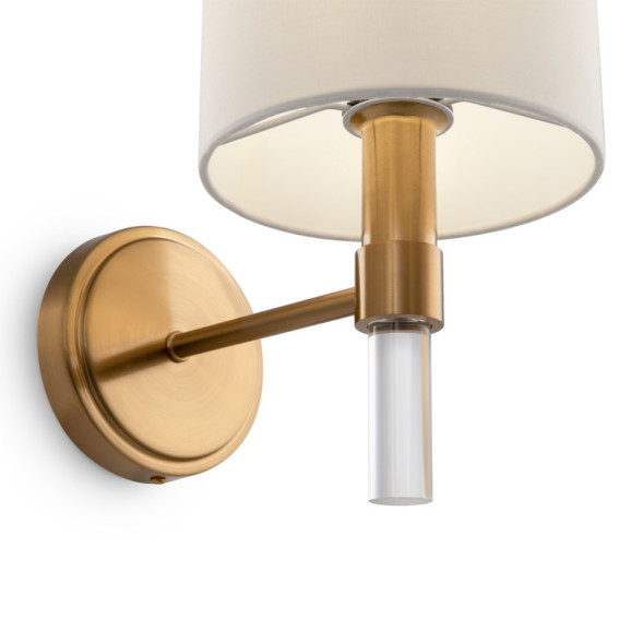 Бра Freya LINO FR5186WL-01BS