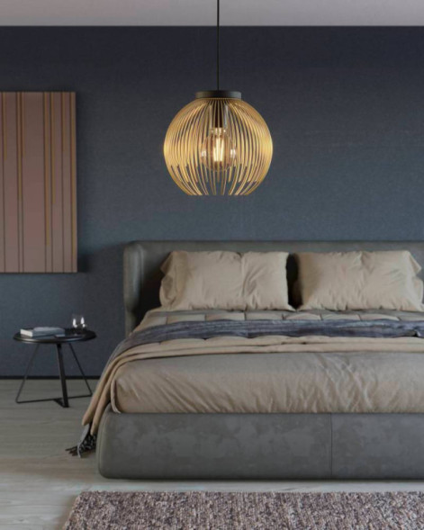 Подвесной светильник 900166 EGLO Venezuela