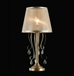 Настольная лампа Freya Simone FR2020-TL-01-BZ