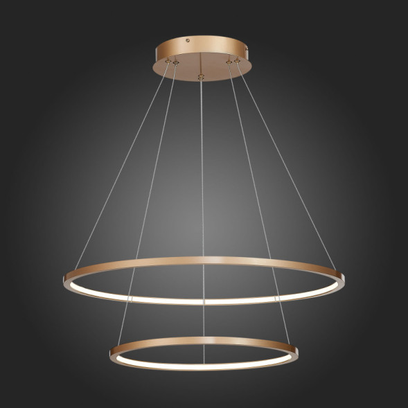 Каскадная люстра ST-Luce ST603 IN ST603.243.56